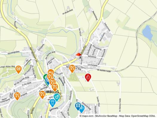 Mehrfamilienhaus zum Kauf 398.000 € 8 Zimmer 230 m² 1.009 m² Grundstück Naumburg Naumburg 34311