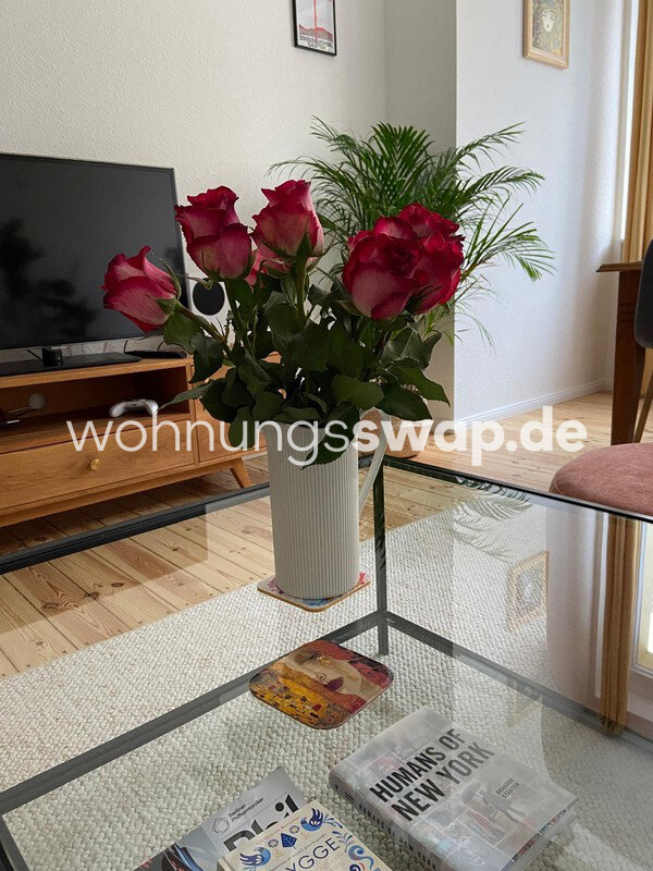 Apartment zur Miete 542 € 3 Zimmer 64 m²<br/>Wohnfläche 1.<br/>Geschoss Tempelhof 12103