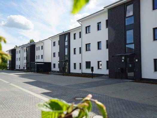 Wohnung zur Miete 1.045 € 3 Zimmer 87,1 m² 1. Geschoss frei ab sofort Herzogin-Clara-Straße 25b Fallersleben Wolfsburg 38442