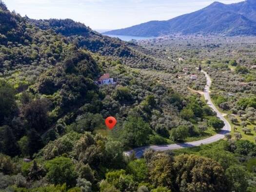 Grundstück zum Kauf 80.000 € 4.493,4 m² Grundstück Thassos, Chrysi Ammoudia