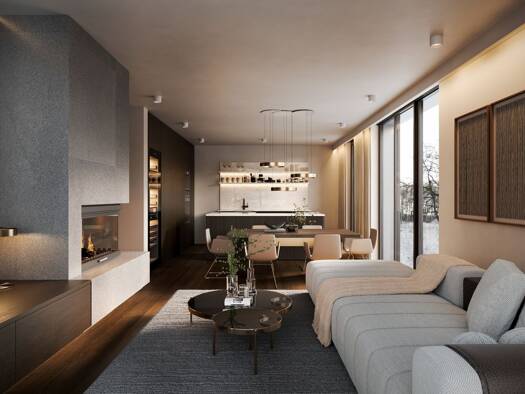 Wohnung zum Kauf 675.000 € 3 Zimmer 68 m² Kirchberg in Tirol 6365