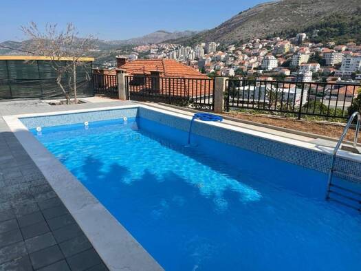 Einfamilienhaus zum Kauf 960.000 € 5 Zimmer 250 m² Dubrovnik 20000