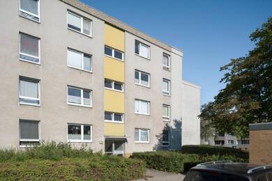 Wohnung zur Miete 477 € 3 Zimmer 70,5 m² 2. Geschoss Thorner Weg 25 Vorsfelde Wolfsburg 38448