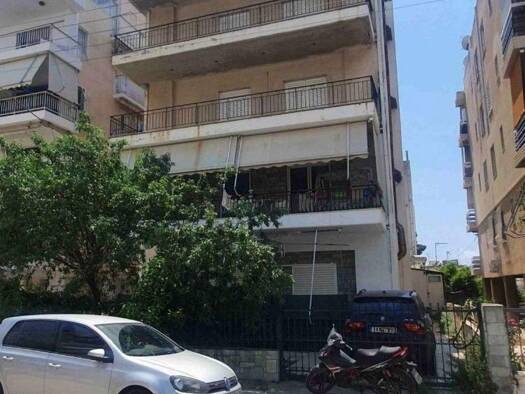 Wohnung zum Kauf 290.000 € 3 Zimmer 109 m² Municipality of Glyfada 165 62