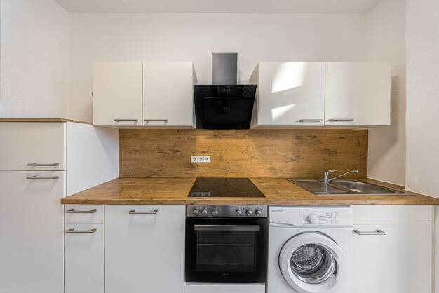 Wohnung zur Miete 999 € 3 Zimmer 79 m² 1. Geschoss Dölitzer Straße 39 Connewitz Leipzig 04277
