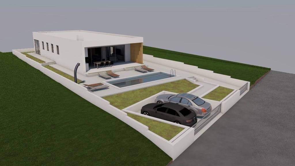 Land-/Forstwirtschaft zum Kauf 400.000 € Sveti Filip i Jakov