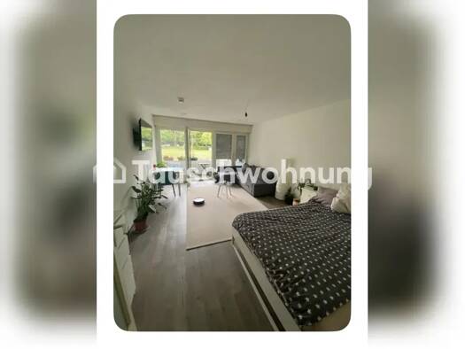 Wohnung zur Miete Tauschwohnung 540 € 1 Zimmer 33 m² Ramersdorf-Perlach München 81735