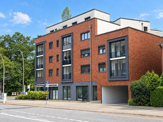 Laden zur Miete provisionsfrei 20,28 € 71,7 m² Verkaufsfläche Langenhorn Hamburg 22419