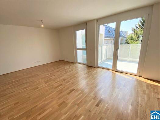 Wohnung zur Miete 971 € 3 Zimmer 66,1 m² 3. Geschoss Koloniestraße Wien 1210
