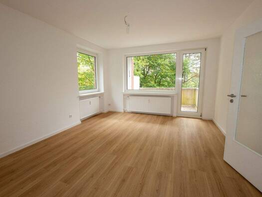 Wohnung zum Kauf 195.930 € 3 Zimmer 65,3 m² Fritz-Reuter-Straße 2 Döse Cuxhaven 27474