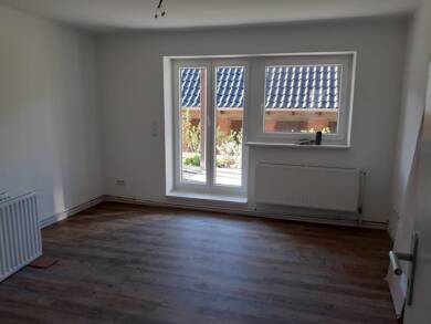 Wohnung zur Miete 670 € 3 Zimmer 53,6 m² Souterrain frei ab 01.07.2025 Hans-Steffens-Weg 6 Neu Hagen Lüneburg 21337