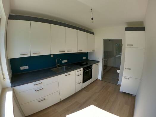 Wohnung zur Miete 650 € 3 Zimmer 75 m² 4 Geschosse frei ab sofort Lindenstraße 5 Roding 93426