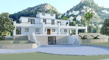 Villa zum Kauf 1.715.000 € 550 m² 10.000 m² Grundstück Pedreguer 03750