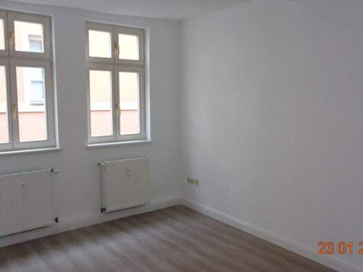 Wohnung zur Miete 355 € 2 Zimmer 51 m² frei ab sofort Naumburg Naumburg (Saale) 06618