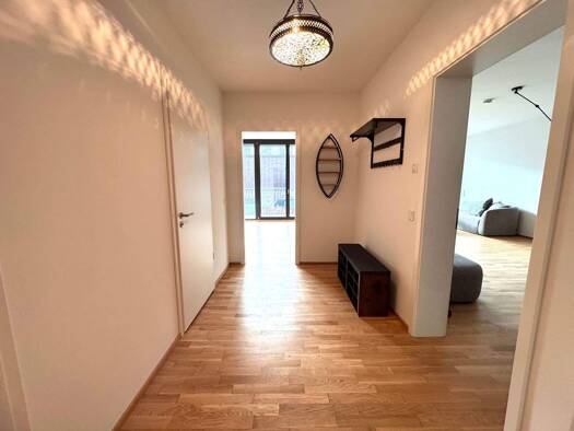 Wohnung zur Miete - Erstbezug 1.600 € 3 Zimmer 80 m² Leipziger Vorstadt Dresden 01097