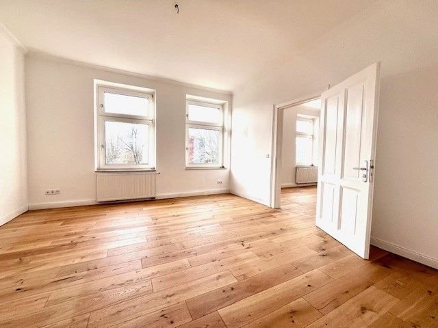 Wohnung zum Kauf 509.000 € 4 Zimmer 118 m²<br/>Wohnfläche 2.<br/>Geschoss ab sofort<br/>Verfügbarkeit Oberbilk Düsseldorf 40591