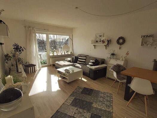 Wohnung zur Miete 950 € 2 Zimmer 68 m² Geschoss 3/4 frei ab 01.10.2026 Hemmingen 71282