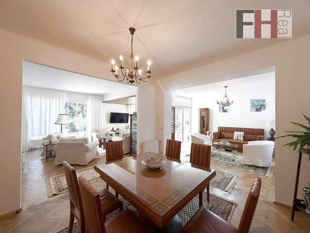 Einfamilienhaus zum Kauf 1.150.000 € 5 Zimmer 151,8 m² 637 m² Grundstück Wien 1130