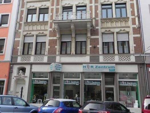 Wohnung zur Miete 1.350 € 7 Zimmer 180 m² 2. Geschoss Lisdorferstr.8 Saarlouis 66740