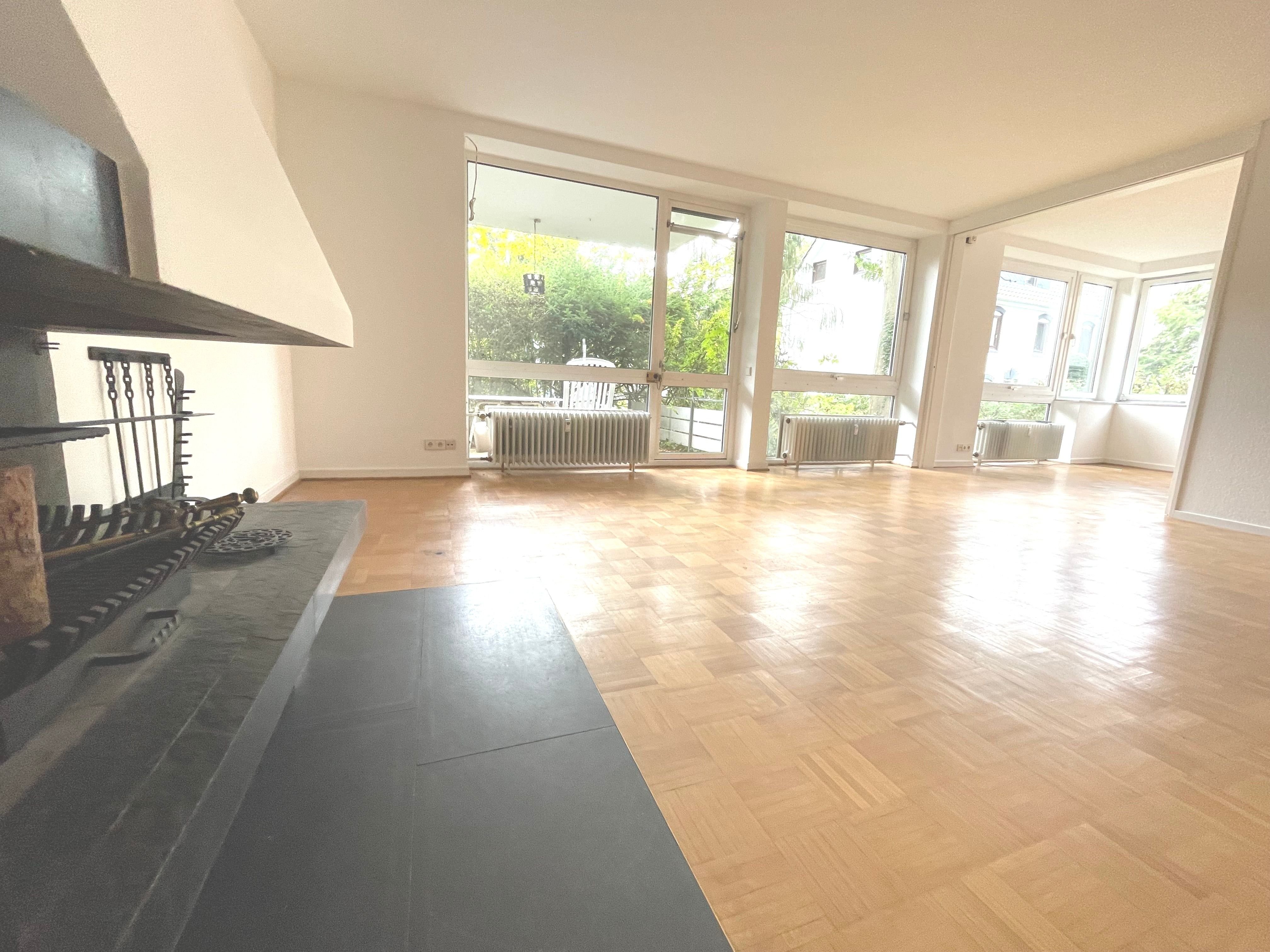 Wohnung zum Kauf 1.100.000 € 7 Zimmer 120,4 m²<br/>Wohnfläche EG<br/>Geschoss ab sofort<br/>Verfügbarkeit Quellental 7 Nienstedten Hamburg 22609