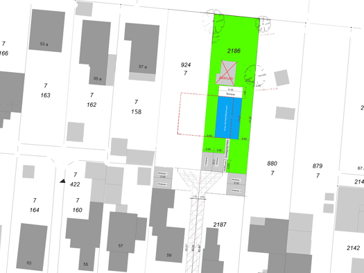 Grundstück zum Kauf 299.000 € 531 m² Grundstück Schenefeld 22869