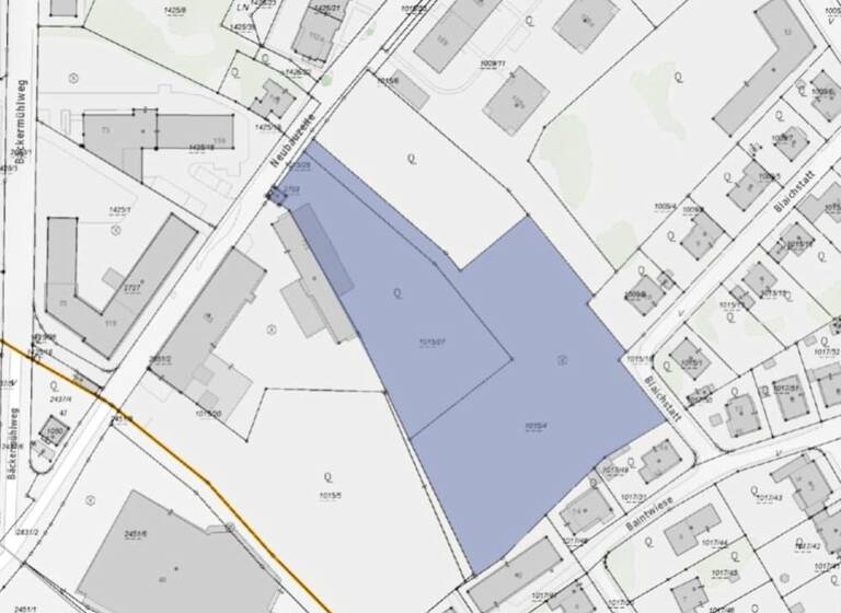 Gewerbegrundstück zum Kauf 11.167 m² Grundstück Ufer Linz 4030
