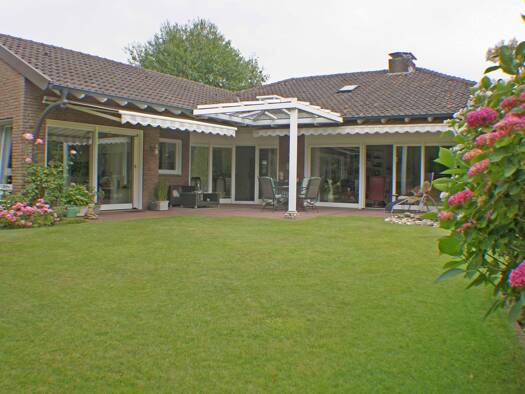 Bungalow zum Kauf 580.000 € 7 Zimmer 188 m² 907 m² Grundstück Gronau Gronau 48599