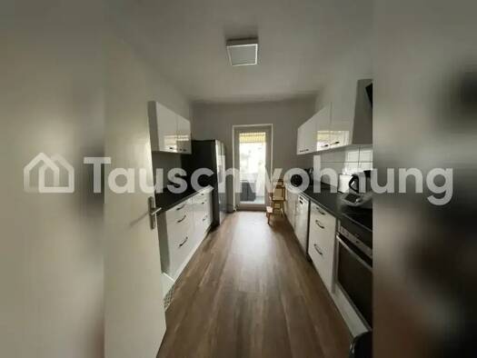 Wohnung zur Miete Tauschwohnung 720 € 3 Zimmer 79 m² Derendorf Düsseldorf 40476