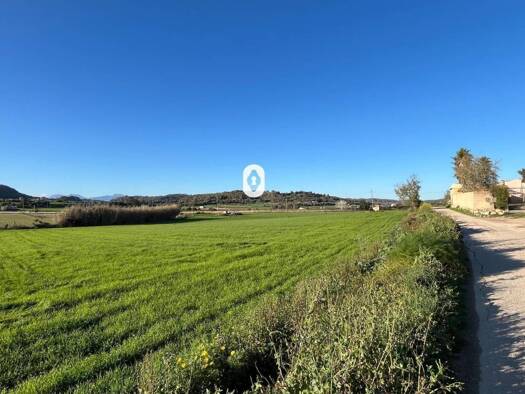 Acker-/Waldstück zum Kauf 500.000 € Montuïri 07230