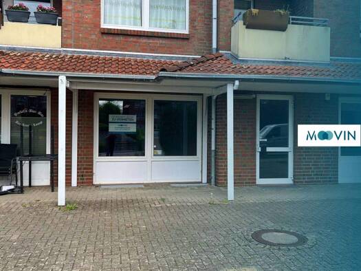 Wohnung zur Miete 1.195 € 3 Zimmer 99,3 m² EG frei ab 01.05.2026 Bahnhofstraße 66 Neu Wulmstorf 21629