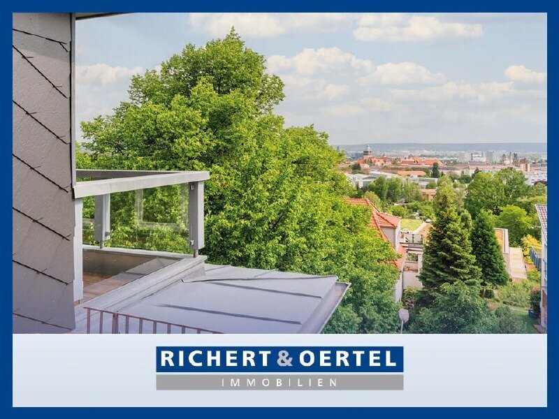 Wohnung zum Kauf 460.000 € 4 Zimmer 109,6 m²<br/>Wohnfläche Plauen (Friedrich-Hegel-Str.) Dresden 01187