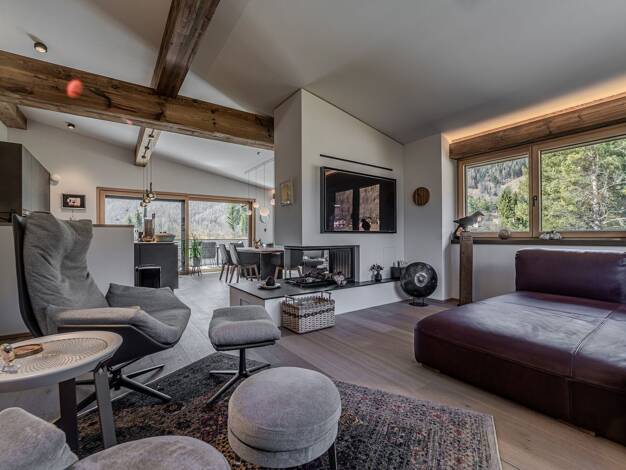 Wohnung zum Kauf 1.069.000 € 3 Zimmer 129,6 m² St. Ulrich am Pillersee 6393