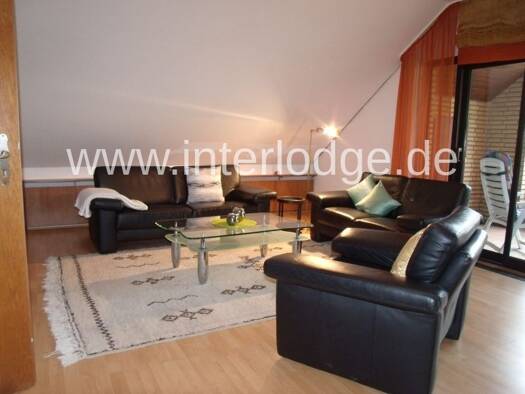 Wohnung zur Miete auf Zeit 1.100 € 2,5 Zimmer 80 m² frei ab sofort Rotthausen Gelsenkirchen / Rotthausen 45884