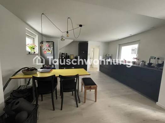 Wohnung zur Miete Tauschwohnung 1.800 € 4 Zimmer 100 m² EG Praunheim Mitte-West 60488