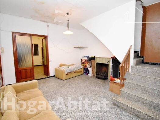 Villa zum Kauf 145.000 € 4 Zimmer 182 m² Santa Bárbara Carcaixent 46740