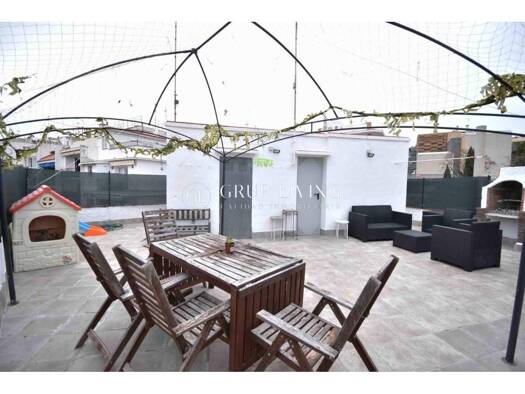 Wohnung zum Kauf 435.000 € 3 Zimmer 89 m² 1. Geschoss Sitges 08870
