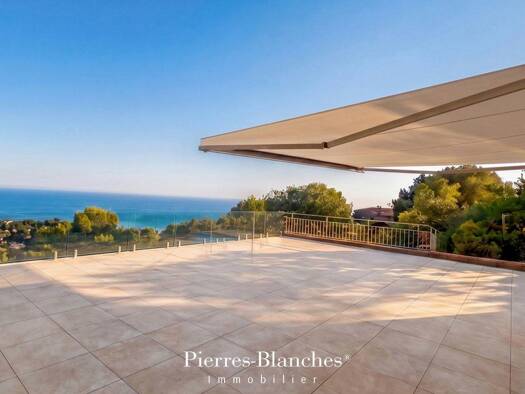 Wohnung zum Kauf 849.000 € 109 m² Les Pierres Blanches Sète 34200