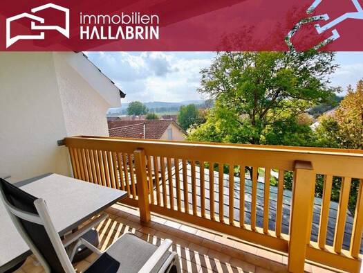 Wohnung zur Miete 350 € 2 Zimmer 45 m² Bad Birnbach 84364