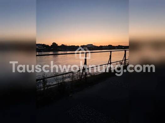 Wohnung zur Miete Tauschwohnung 400 € 2 Zimmer 34 m² 3. Geschoss Vilich-Rheindorf Bonn 53225