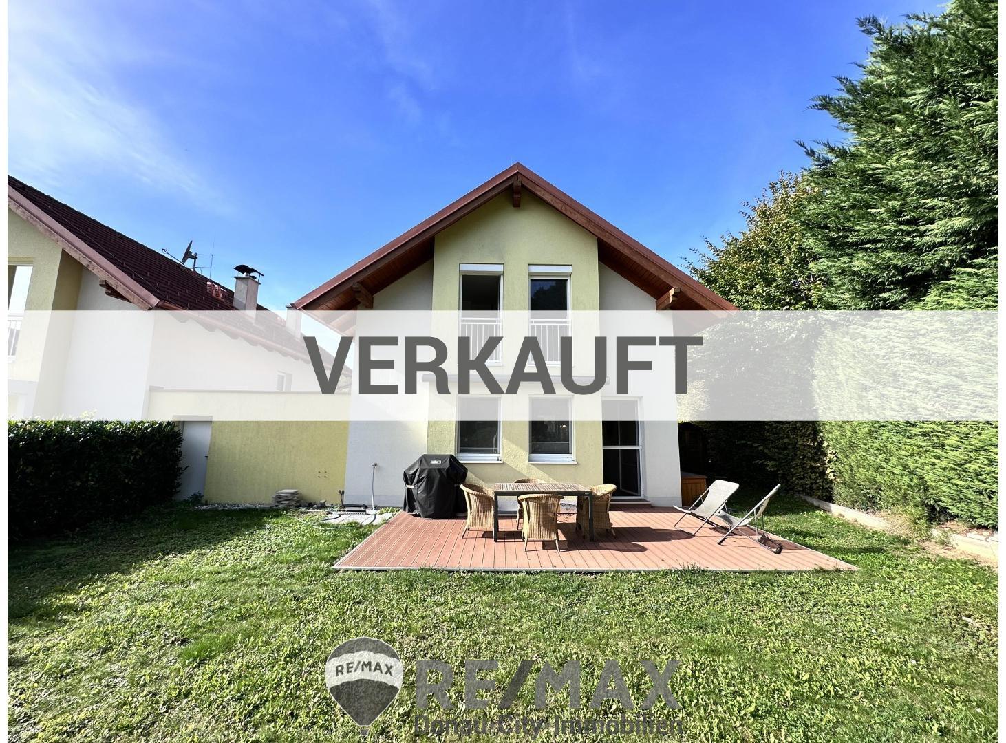 Reihenmittelhaus zum Kauf 595.000 € 4 Zimmer 111 m²<br/>Wohnfläche 396 m²<br/>Grundstück Gaaden 2531