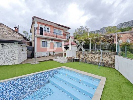 Haus zum Kauf 365.000 € 5 Zimmer 200 m² Grižane-Belgrad