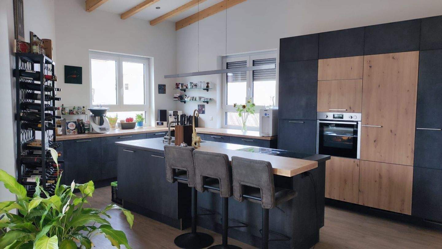 House in Buggingen, Seefelden - Ansicht 5