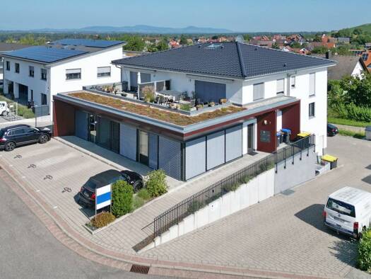 Bürofläche zur Miete 400 € 27 m² Bürofläche Ebringen 79285