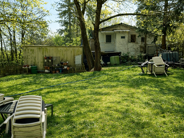 Haus zum Kauf 120.000 € 1 Zimmer 40 m² 2.144 m² Grundstück Daxweiler 55442