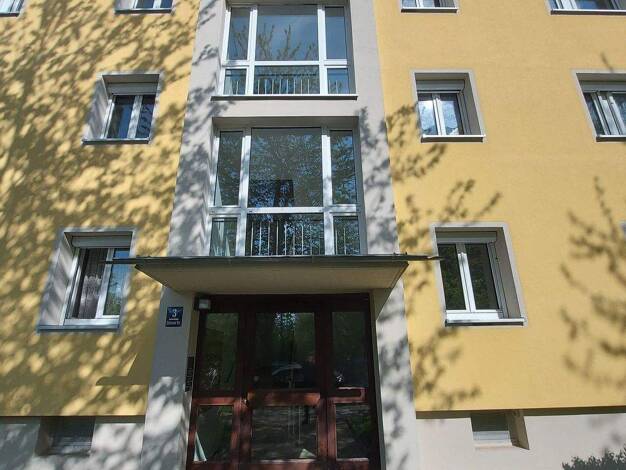 Wohnung zum Kauf 786.000 € 3,5 Zimmer 86,9 m² Colmarer Straße 3 Thalk.Obersendl.-Forsten-Fürstenr.-Solln München 81379