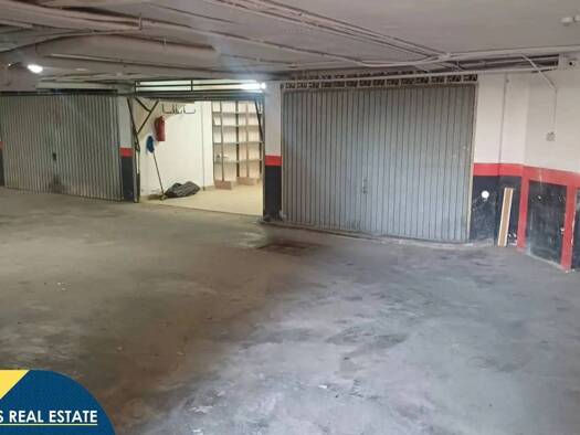 Garage zum Kauf 24.000 € 18 m² Torrevieja 03188