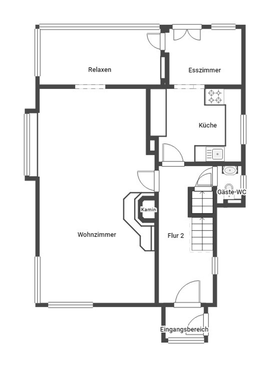 Immobilie zum Kauf als Kapitalanlage geeignet 746.000 € 6 Zimmer 124 m²<br/>Fläche 1.247,1 m²<br/>Grundstück Misburg-Nord Hannover 30627