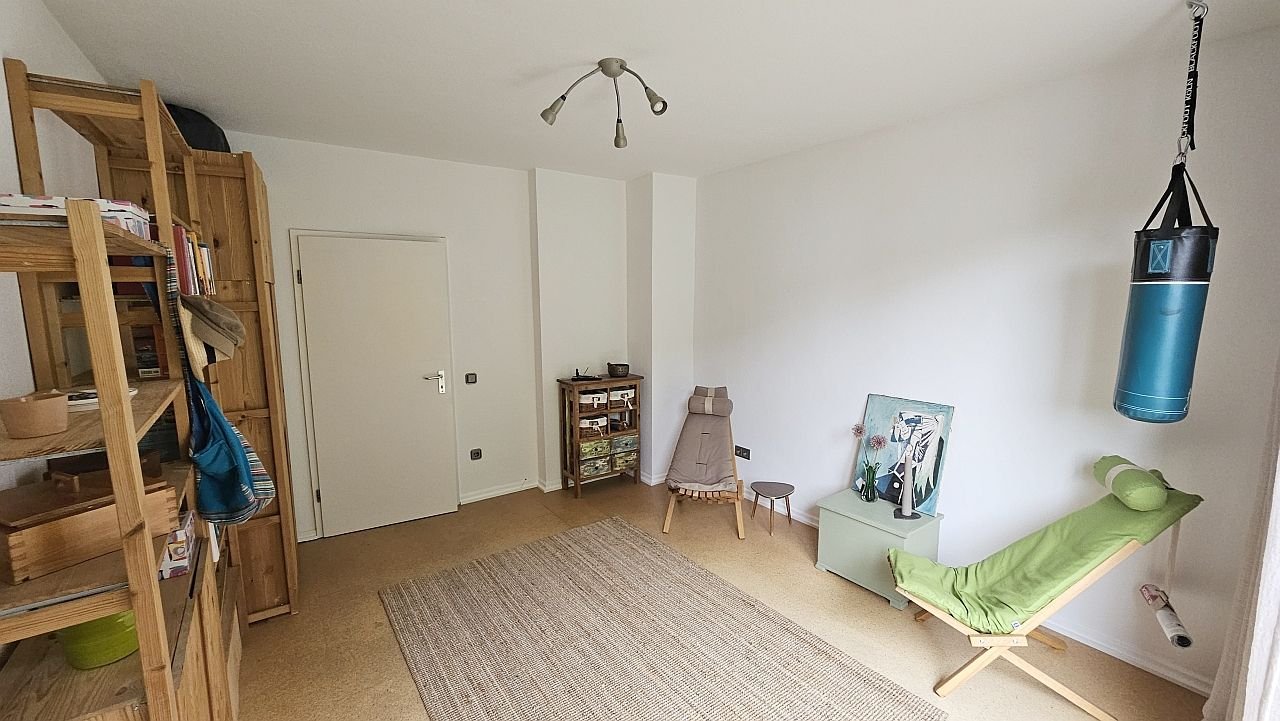 Wohnung zur Miete Wohnen auf Zeit 1.450 € 2 Zimmer 69 m²<br/>Wohnfläche 06.06.2025<br/>Verfügbarkeit Neustadt - Süd Köln 50677