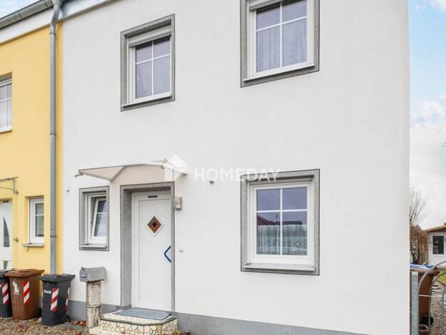 Reihenmittelhaus zum Kauf 565.000 € 5 Zimmer 145 m² 314 m² Grundstück Kleinaitingen 86507