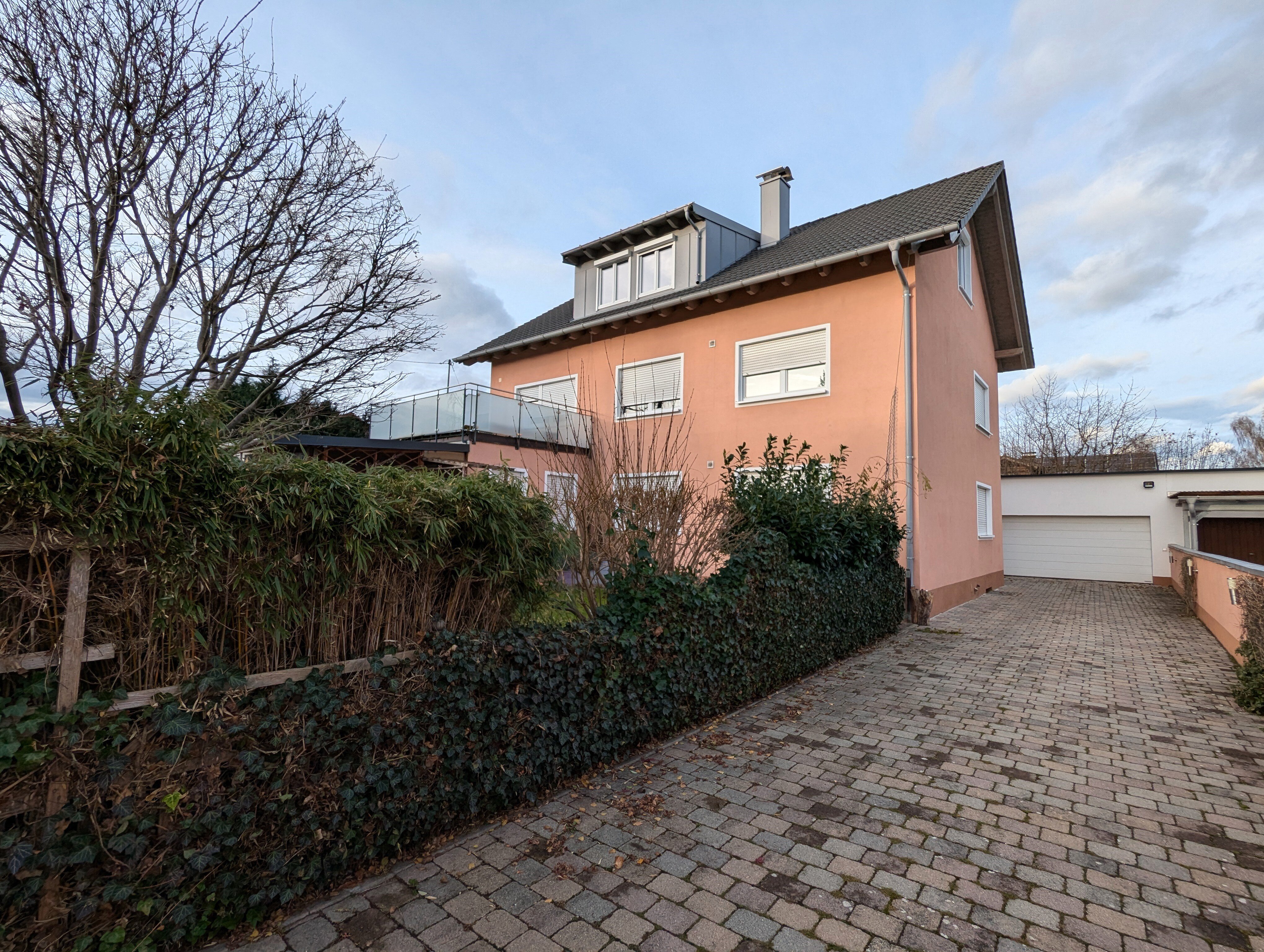 Mehrfamilienhaus zum Kauf 1.549.000 € 9 Zimmer 260 m²<br/>Wohnfläche 802 m²<br/>Grundstück Forstinning Forstinning 85661